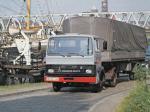 Magirus-Deutz 160 M 16 FS 1975 года